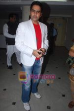 Aman Verma at Shweta Tiwari_s play Aaine Ke Sau Tukde premiere in Rangsharda on 13th March 2011 (8).JPG